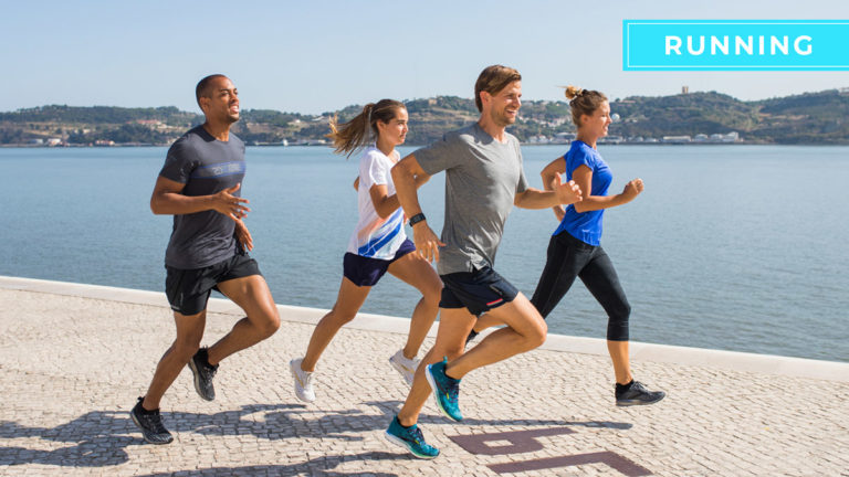 Lire la suite à propos de l’article Se mettre à courir : Top 8 des raisons pour commencer