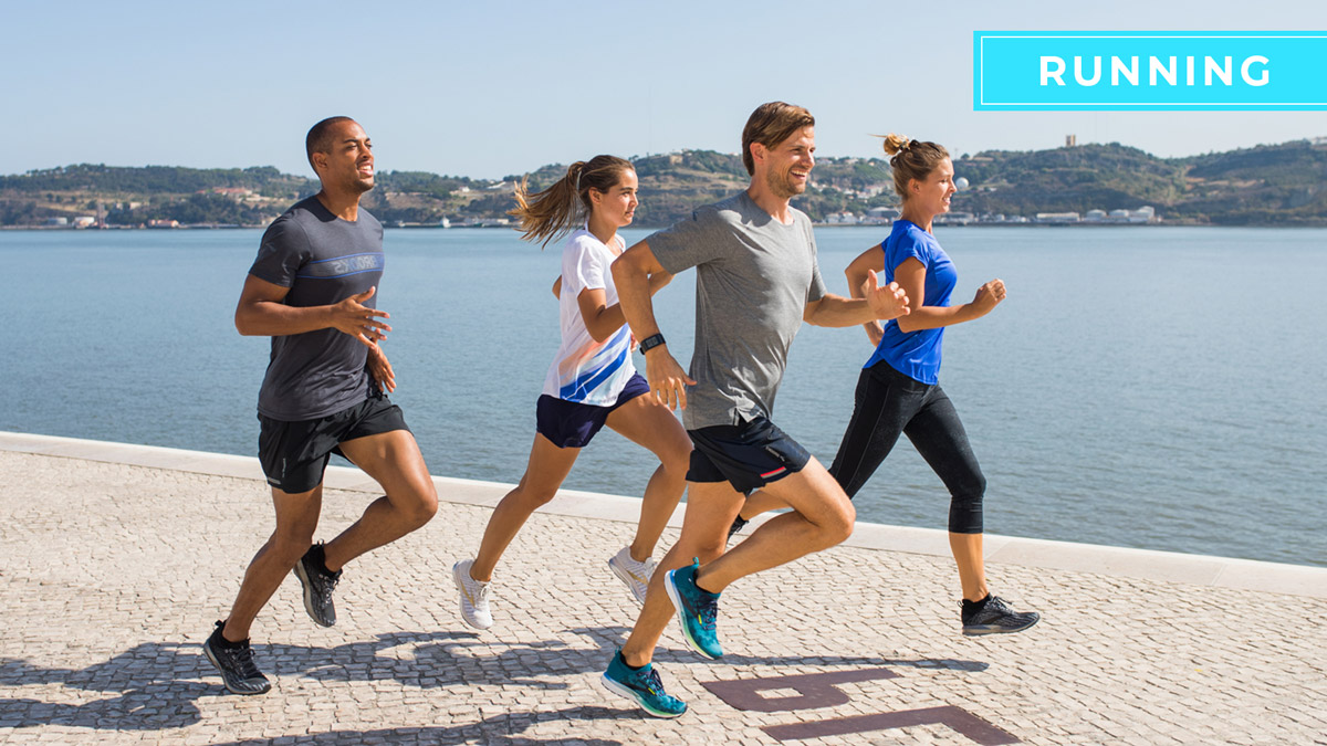 Lire la suite à propos de l’article Se mettre à courir : Top 8 des raisons pour commencer