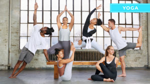 Le yoga, effet de mode ou réelle pratique ?