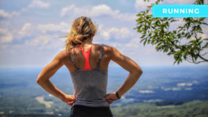 GARDER LA MOTIVATION POUR COURIR SANS COURSE