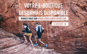Nouveau E-shop Sobhi Sport