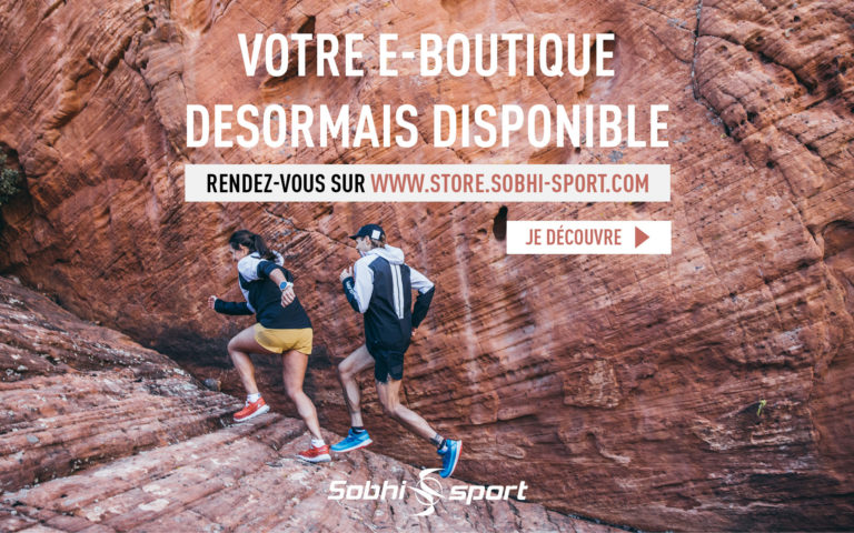 Lire la suite à propos de l’article Nouveau E-shop Sobhi Sport